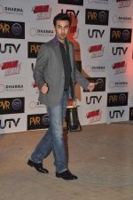 Ranbir Kapoor at Yeh Jawaani Hai Deewani premiere in PVR, Mumbai on 30th May 2013 (26).JPG
